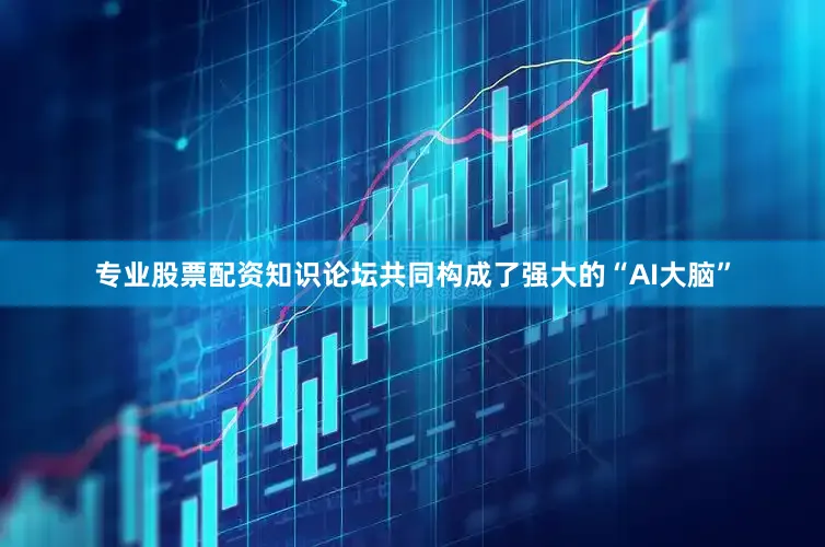 专业股票配资知识论坛共同构成了强大的“AI大脑”